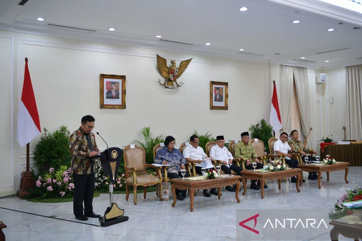 Pemkab Tangerang terima insentif fiskal Rp6,5 miliar