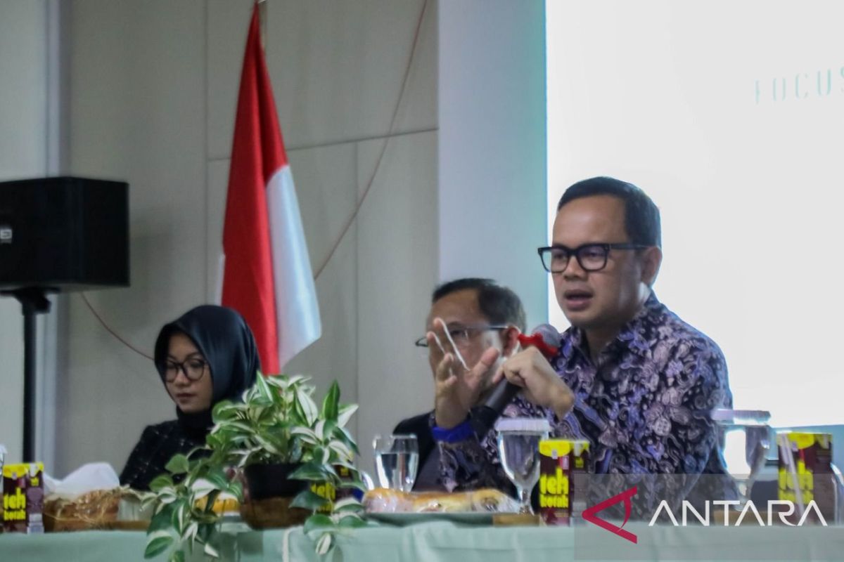 Pemkot Bogor rancang Perwali Komite Sekolah