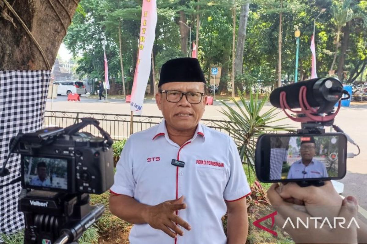 IPW mendesak Polri mengusut tuntas 12 senjata api di rumah dinas SYL