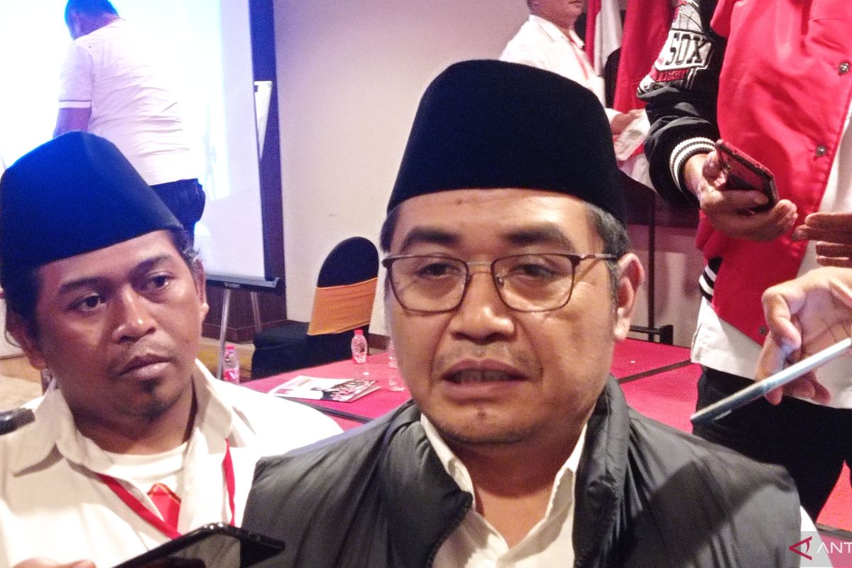 Projo Jatim dukung Gibran sebagai pasangan Prabowo di Pilpres 2024
