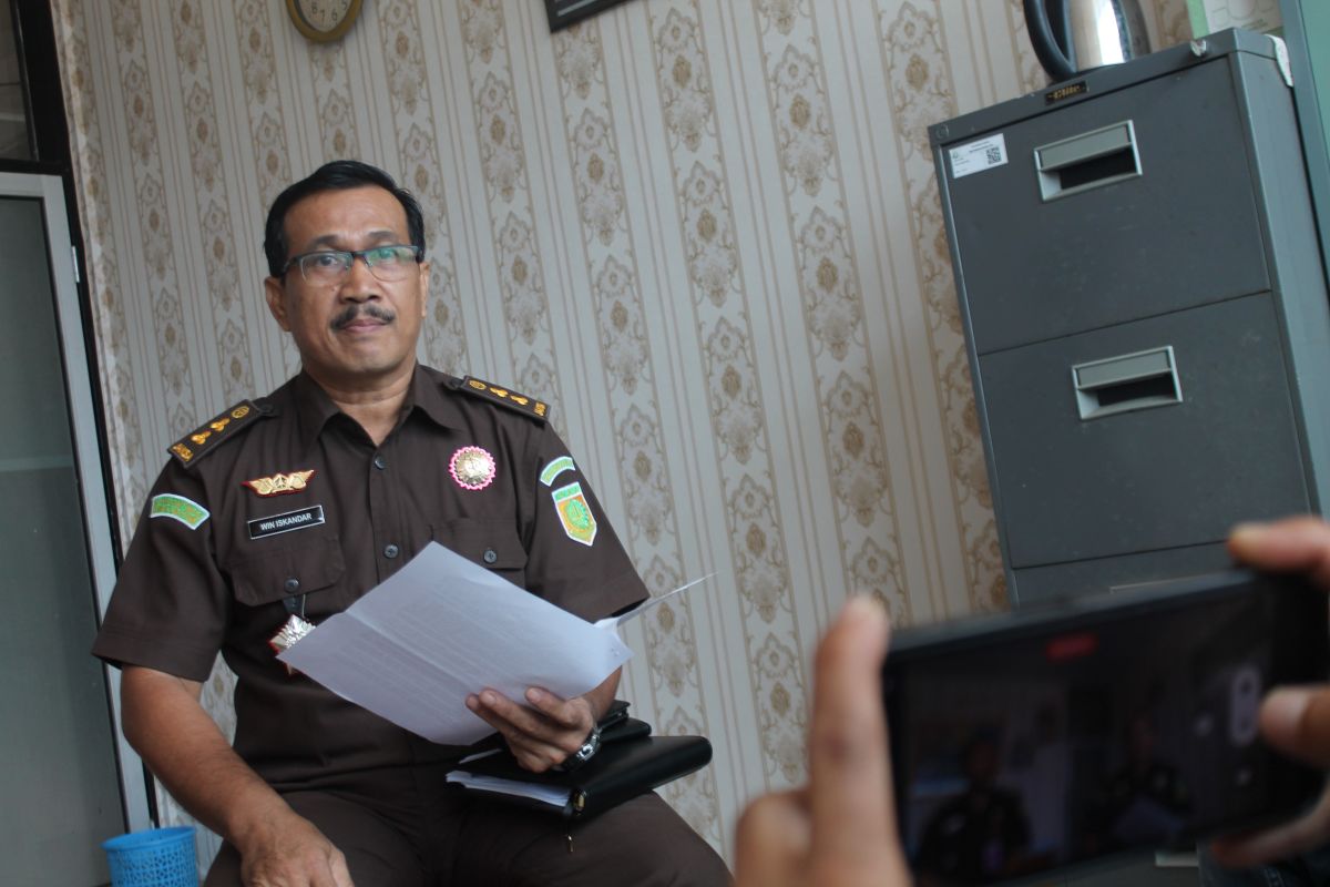 Kejari Bukittinggi terapkan Restorative Justice untuk dua kasus narkotika