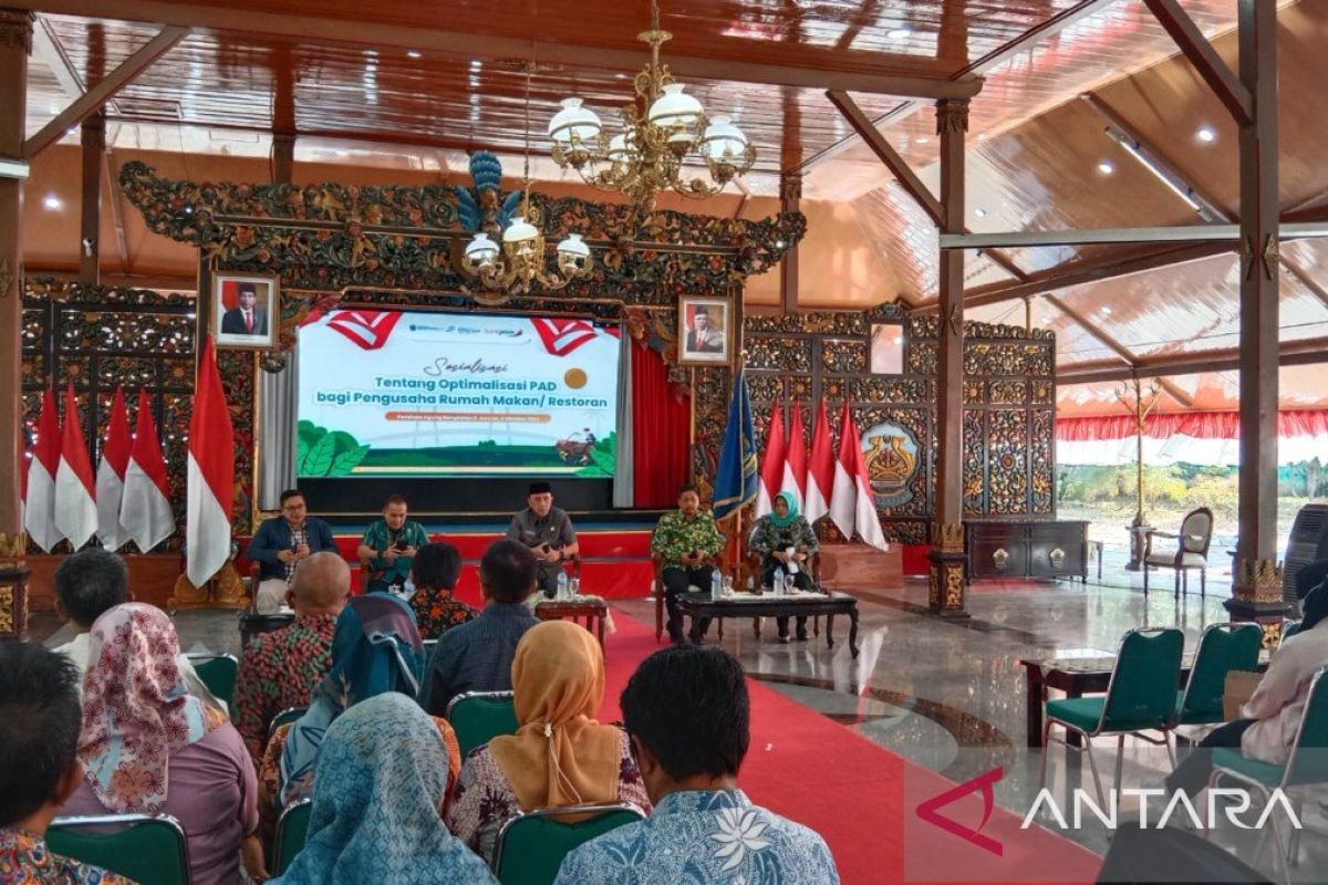 Pemkab Bangkalan undang pemilik restoran bahas optimalisasi PAD