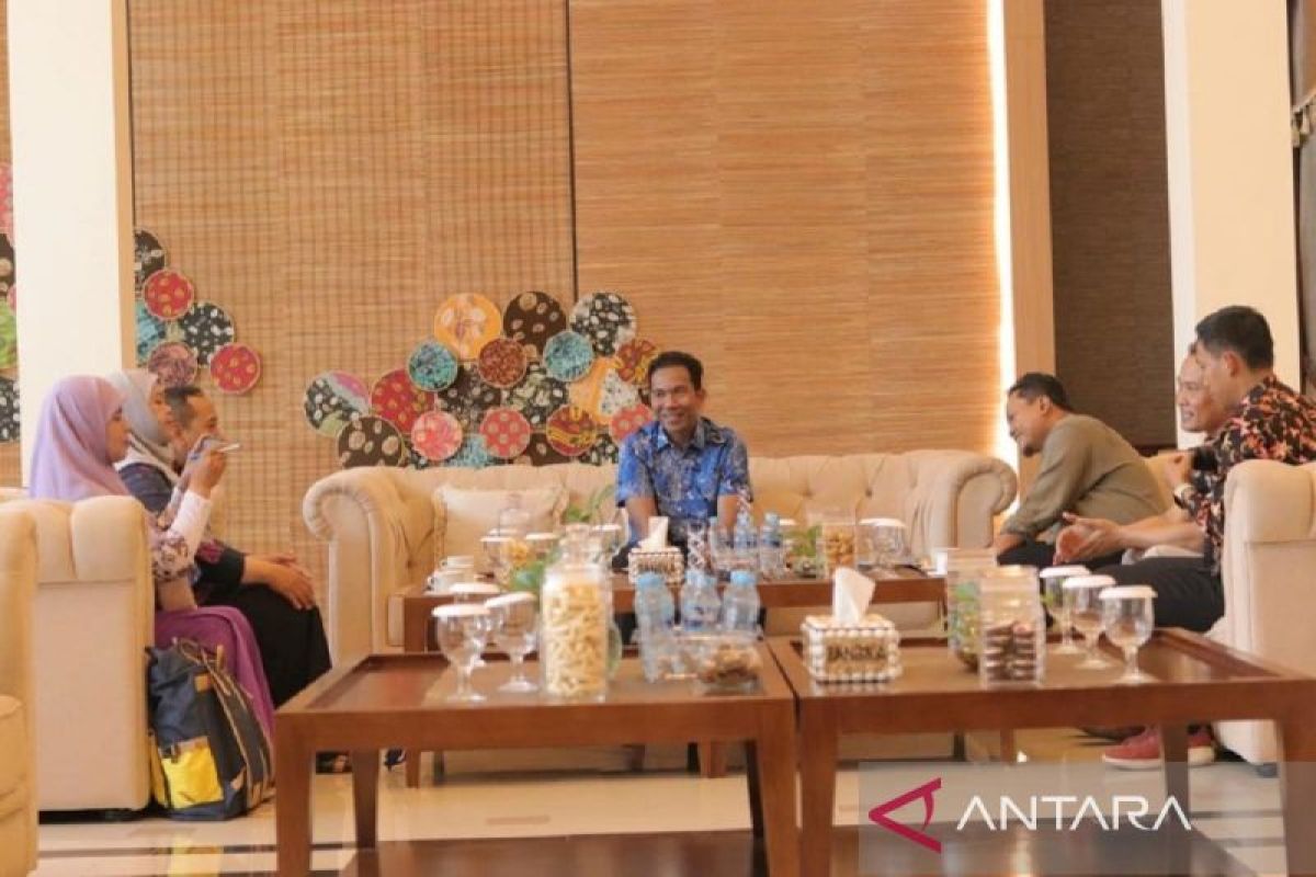 Some 500 participants to attend National DAS Forum in Belitung