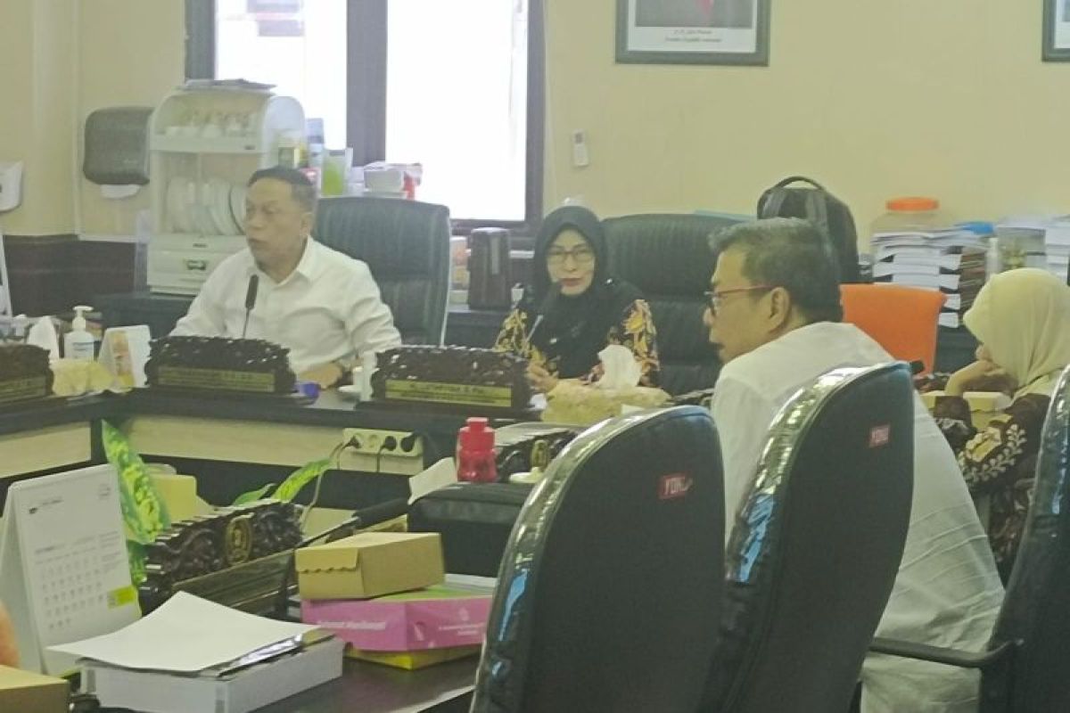Komisi B rekomendasikan RHU Blackhole KTV  Surabaya ditutup sementara
