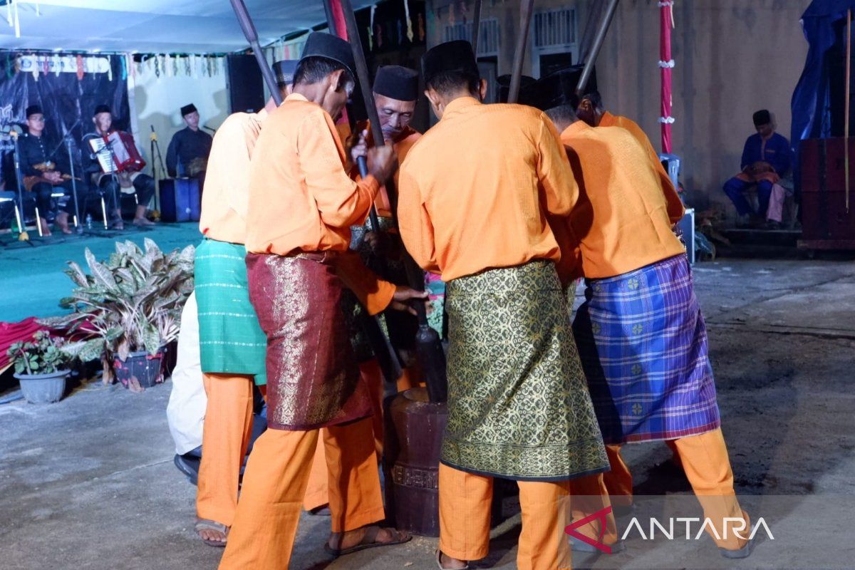 Gelar Dendang Piwang di Natuna diadakan untuk melestarikan budaya
