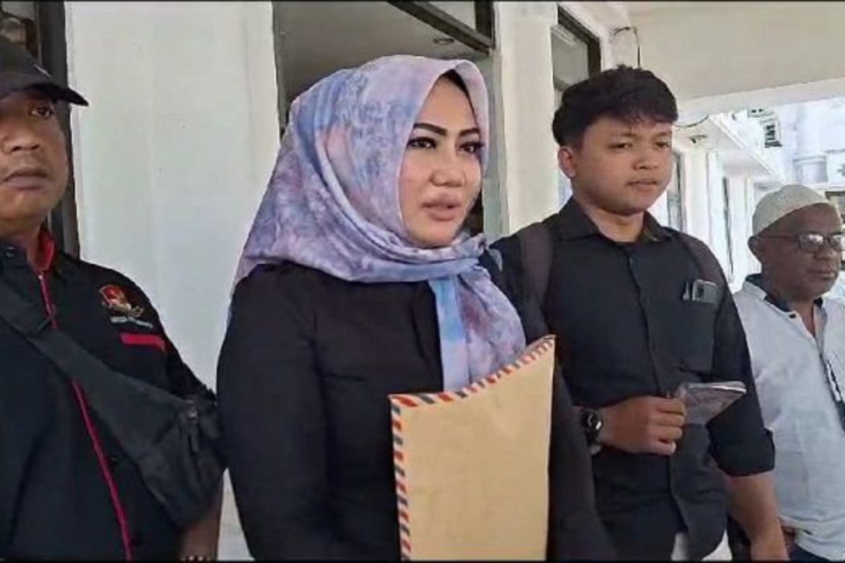 GSN harap semua pihak dukung penguatan KPK berantas korupsi