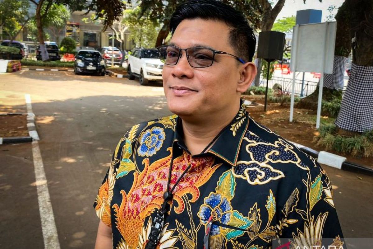 Ajudan Ketua KPK dipanggil ke Polda Metro Jaya dalam kasus pemerasan