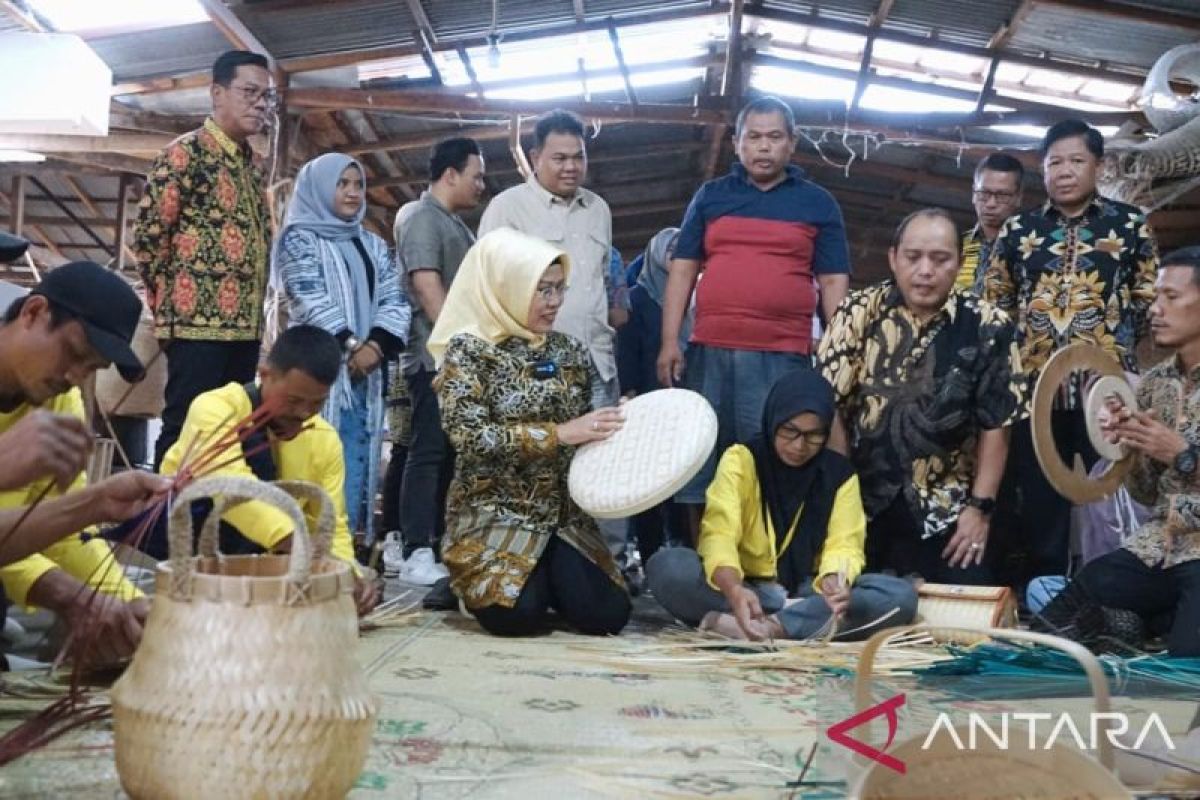 497 Tahun Kabupaten Serang,  berbagai kalangan apresiasi kemajuan daerah