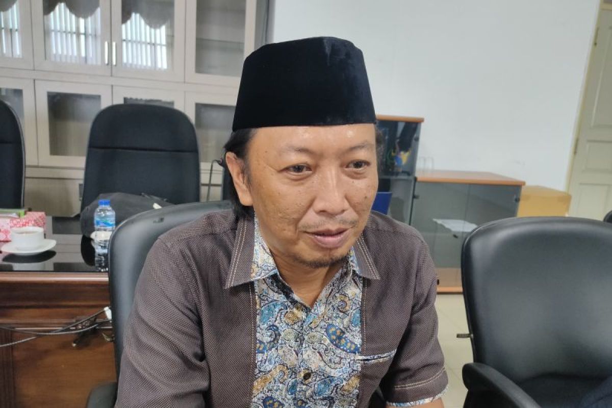 DPRD Kalsel pelajari pemberlakuan kebijakan TNK ke Bali