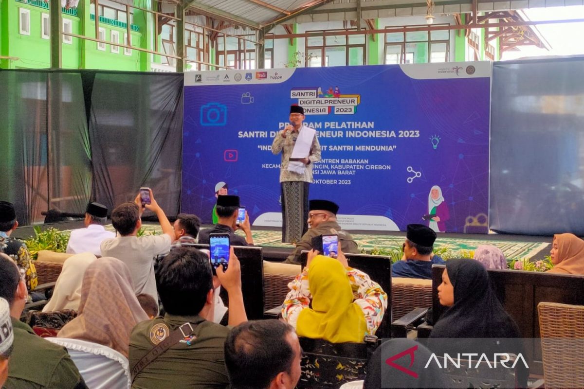 Sandiaga nilai penutupan TikTok Shop lindungi produk UMKM Indonesia