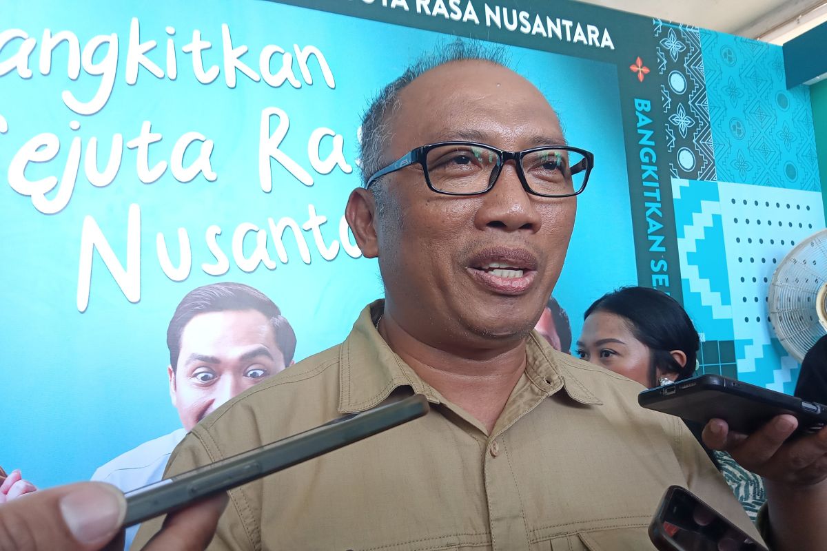 150 ribu UMKM di Sulsel bergerak bidang kuliner