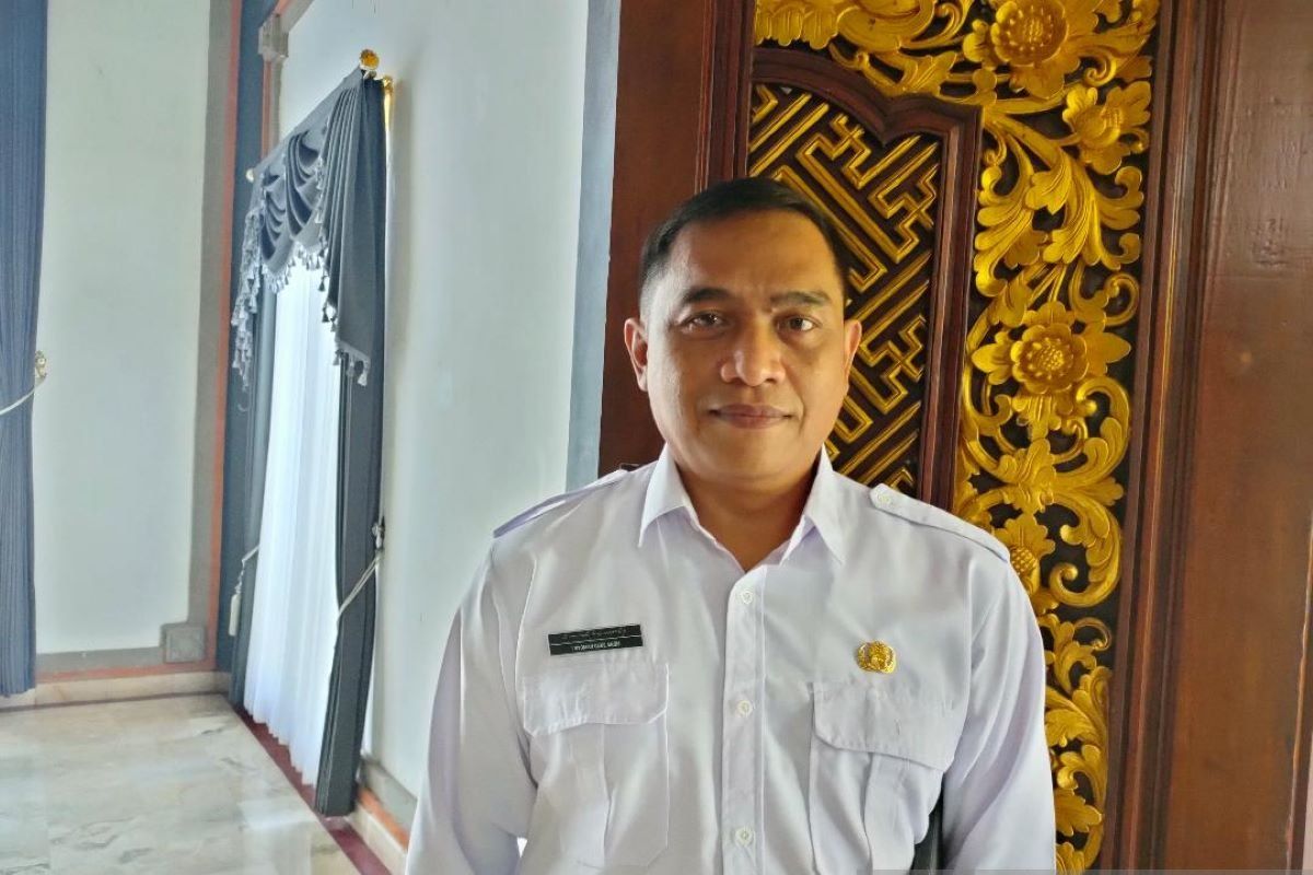 Dinkes Bali minta semua RS dan puskesmas siaga atasi Virus Nipah