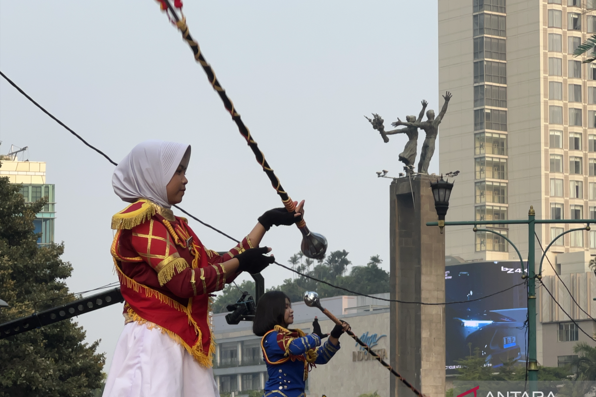 Sail Teluk Cenderawasih 2023 diharapkan tarik investor ke Papua