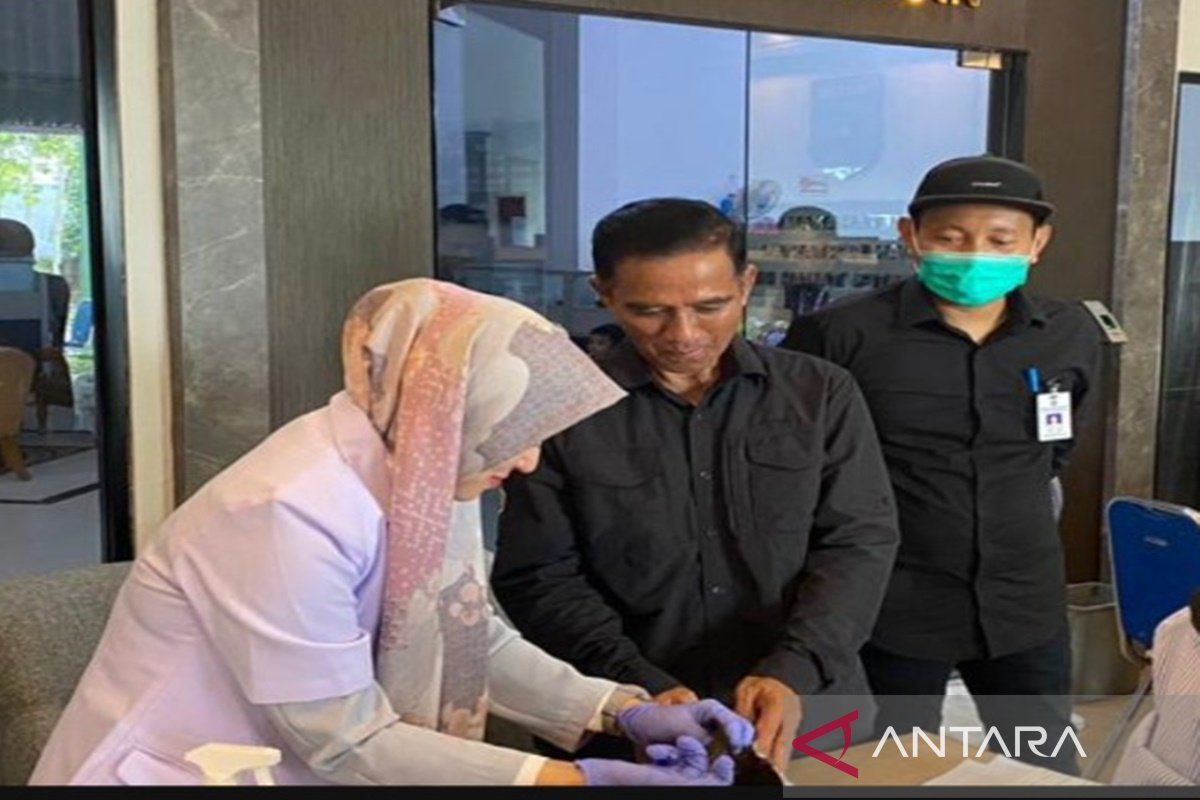 Tanah Bumbu gencarkan program vaksinasi rabies