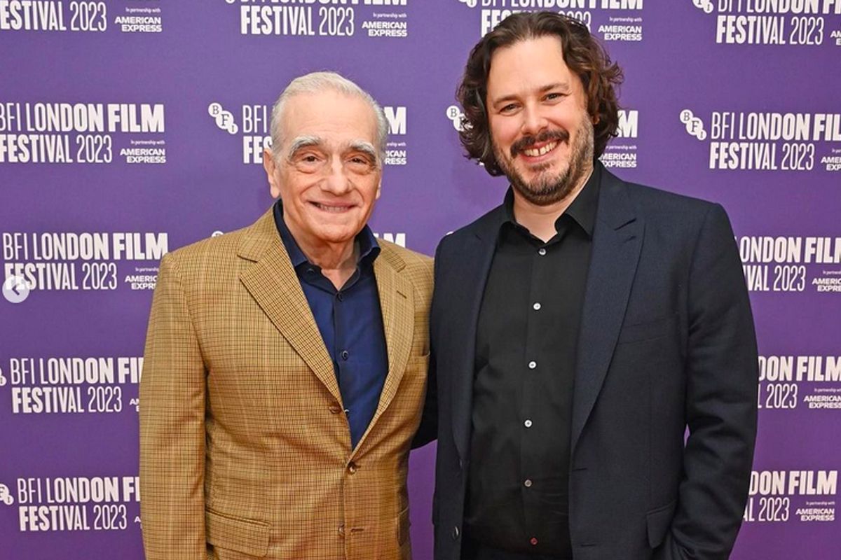 Martin Scorsese minta sineas muda lahirkan karya lebih 'serius'