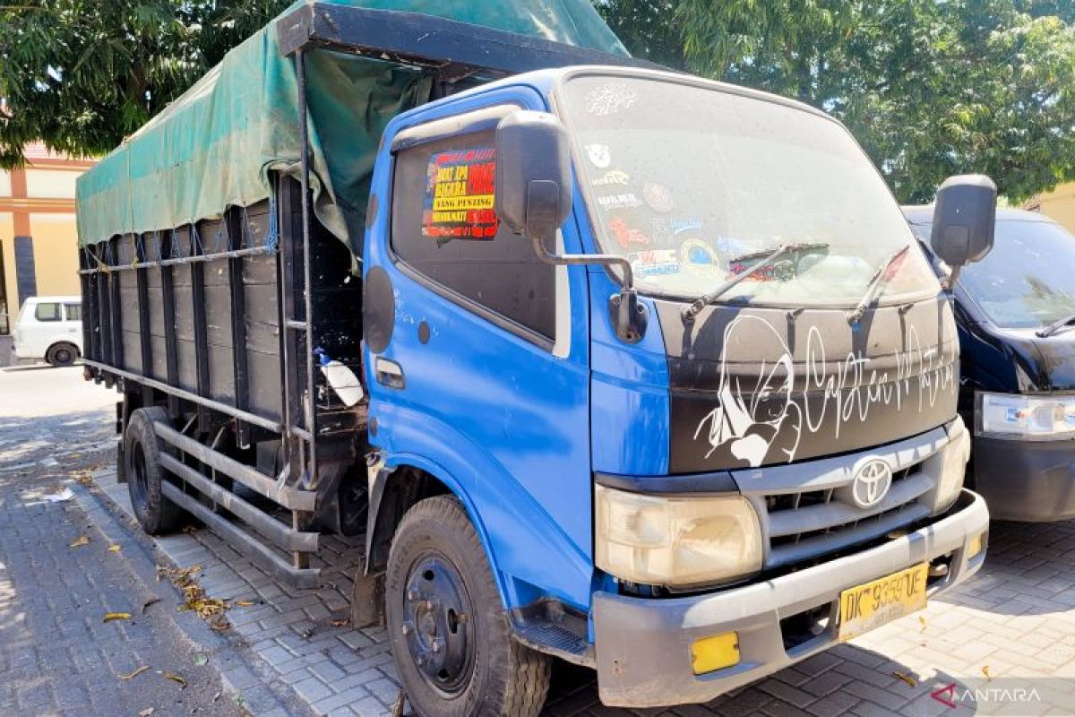 Polres Situbondo tangani kasus penyalahgunaan solar bersubsidi