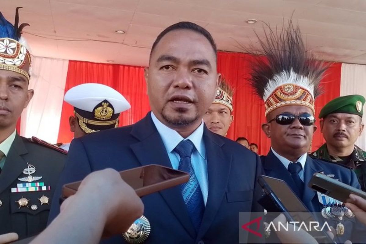 Pemkab Jayapura: Wapres berkantor di Papua bisa meningkatkan ekonomi