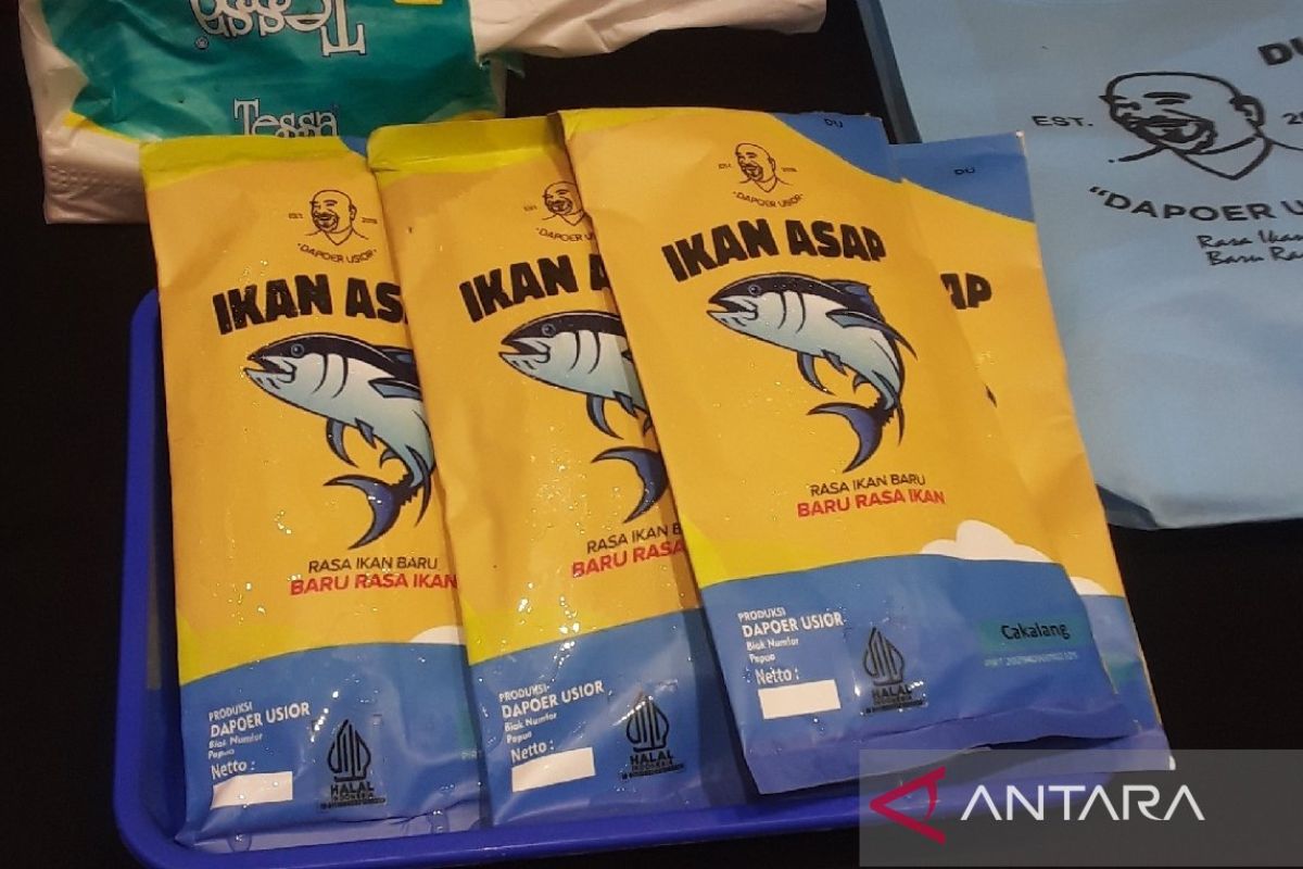 Pemkab Biak ajak pelaku UMKM melakukan inovasi produk usaha