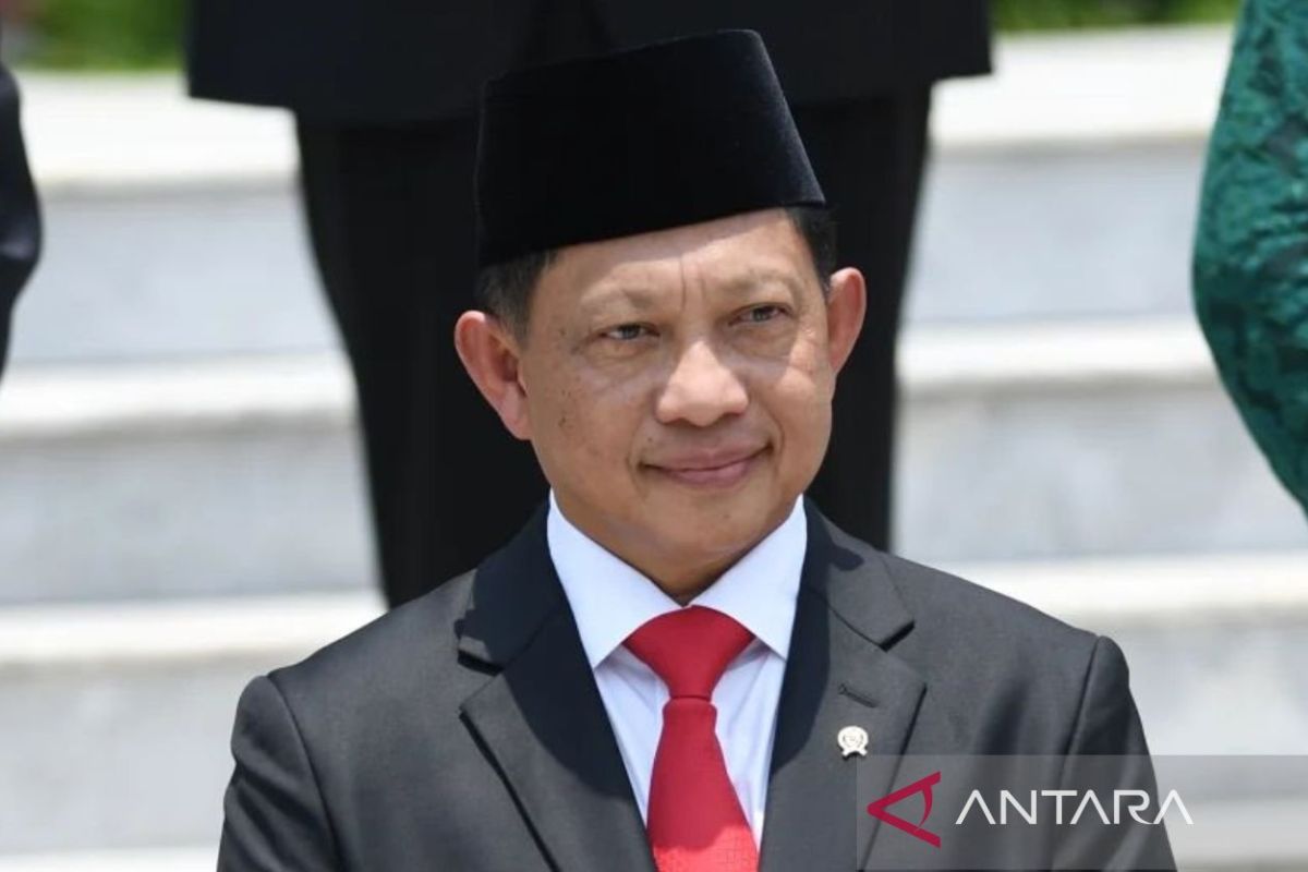 Mendagri usulkan perpanjangan jabatan Pj Bupati Aceh Barat ke Presiden