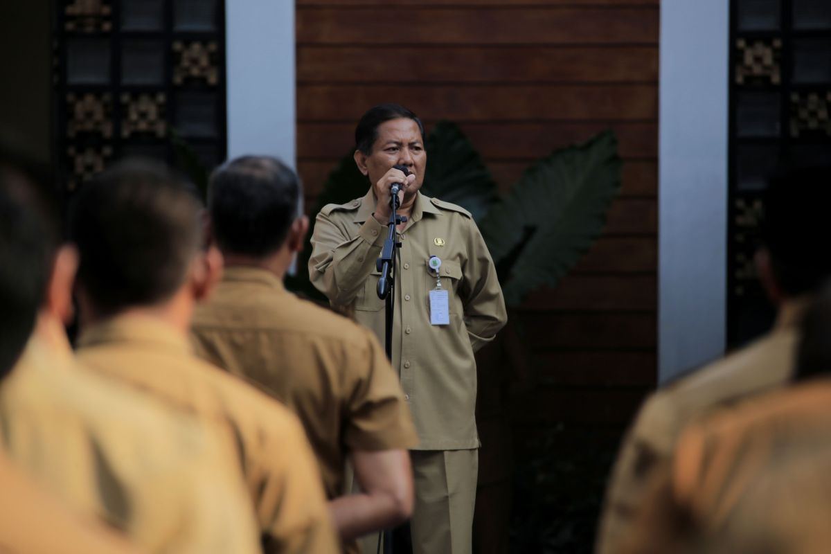 Pemkot Tangerang ingatkan warga antisipasi lonjakan kasus DBD