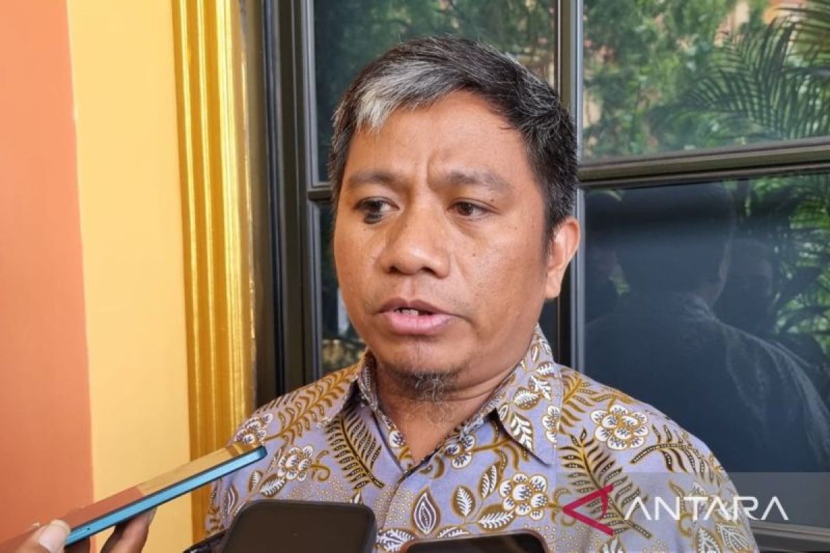 Bappenas beri masukan terhadap RAD SDGs Papua Barat 2023-2026