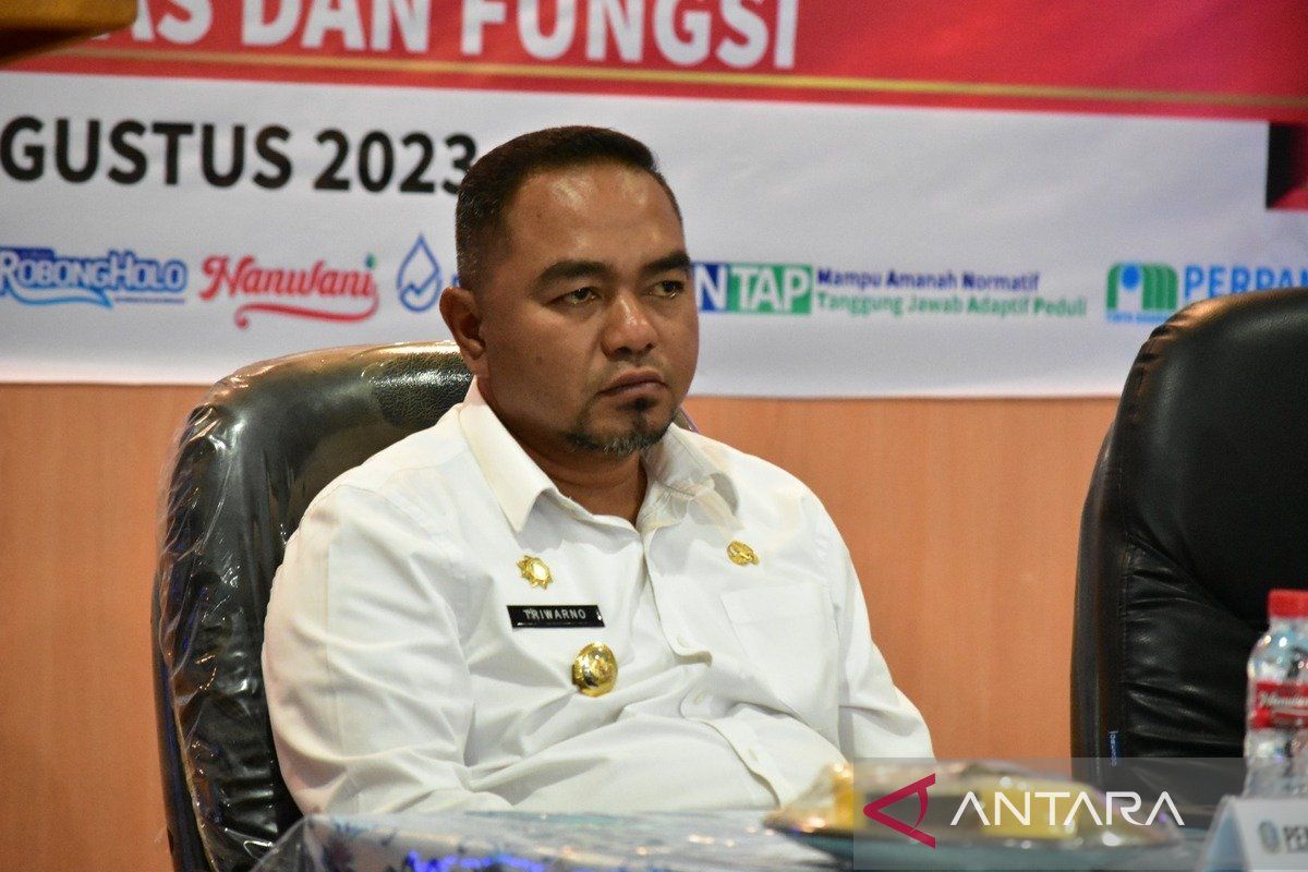 Pemkab Jayapura imbau warganya mengantisipasi dampak El Nino