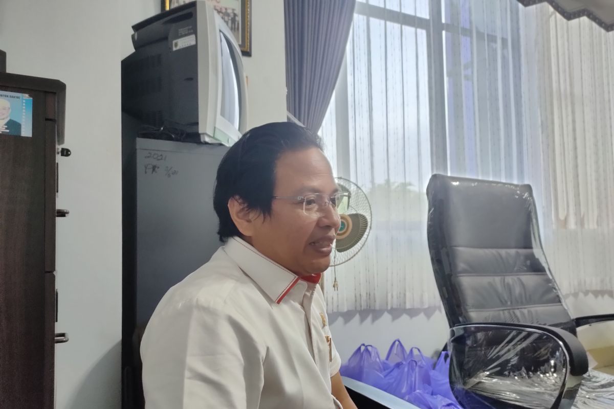 DPRD Kalsel dukung pengembangan layanan RSUD Ulin Banjarmasin