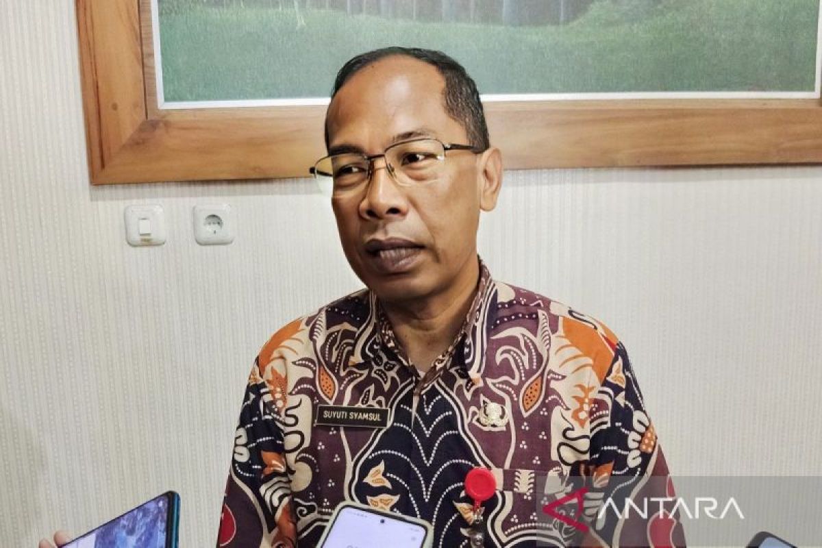 Kadinkes: Nakes penugasan khusus Kemenkes bantu pelayanan di tujuh kabupaten