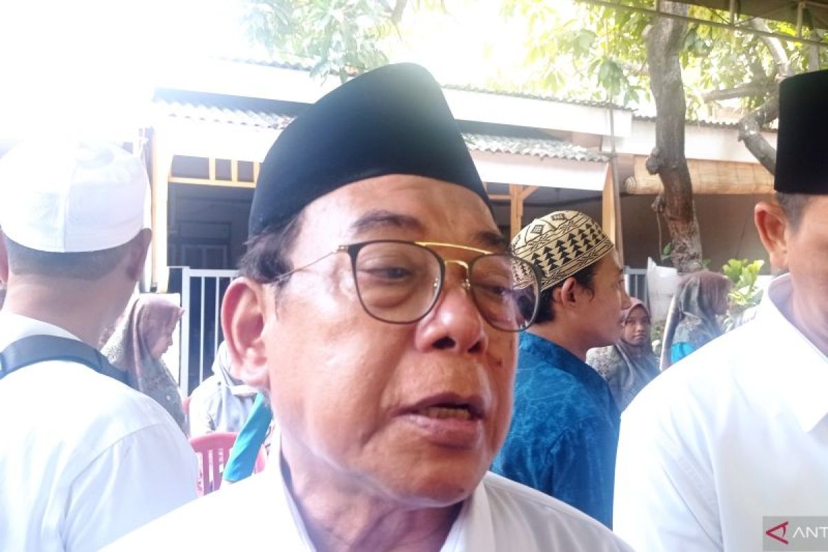 Wakil Rais Syuriah PWNU Jatim kenang Cak Anam sosok pejuang keadilan