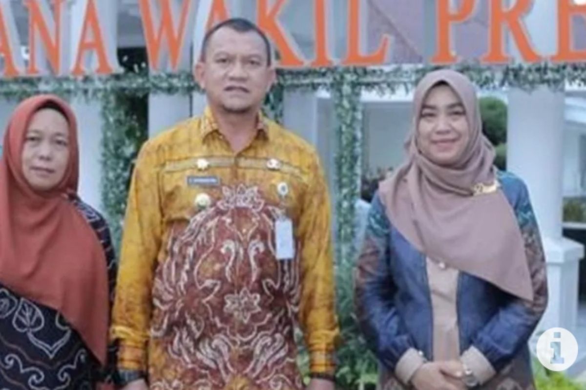 Pemkab Hulu Sungai Selatan dapat dana insentif Rp6,39 miliar penurunan stunting