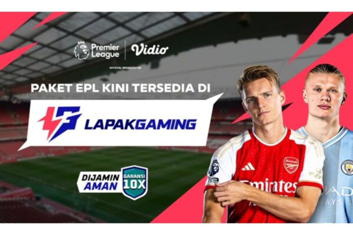 Nonton outlet epl streaming