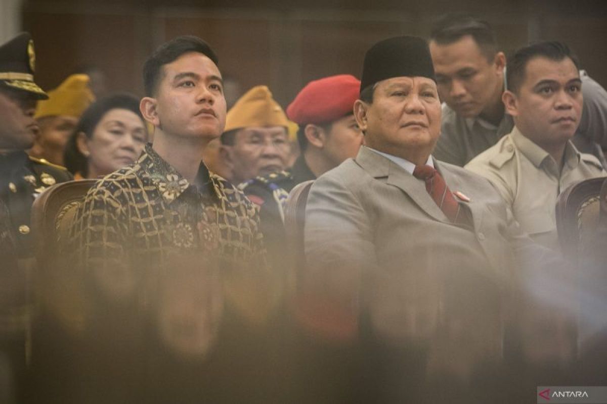 Politik kemarin, Konflik Palestina-Israel hingga elektabilitas Prabowo