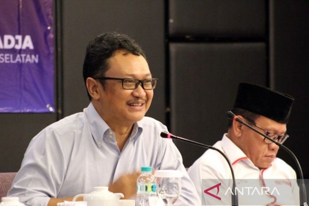 Peneliti ISESS mengingatkan Polri soal senjata api Syahrul Yasin Limpo