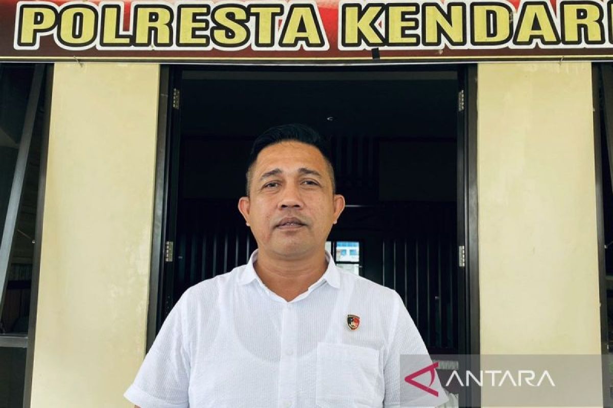 Anggota DPRD Kolaka ditemukan tewas di kamar mandi hotel di Kendari