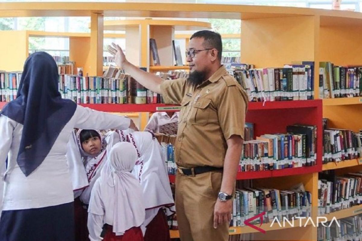 DPK Kaltim tingkatkan kualitas layanan lewat standardisasi