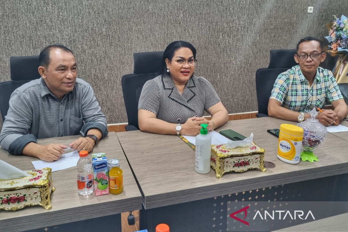 Pemilihan Putri Citra 2023 menaikkan pamor wisata Kabupaten Manokwari
