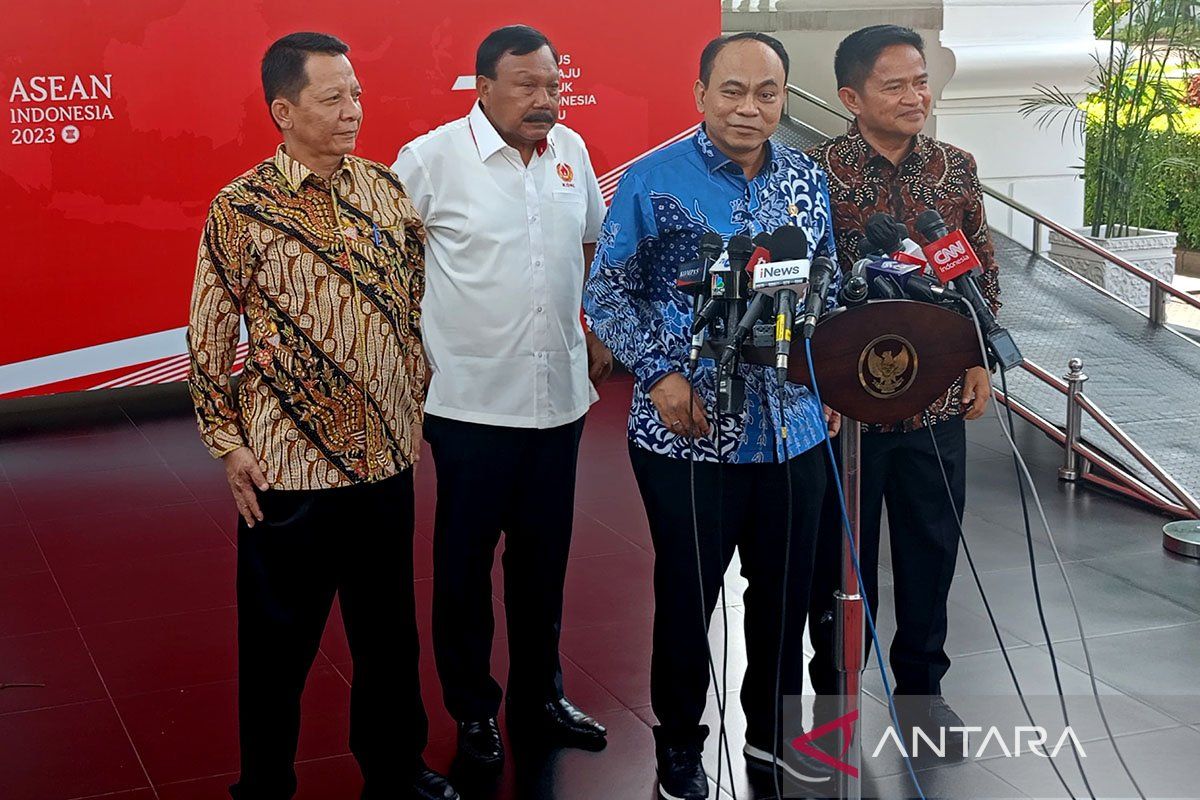 KONI: Pembangunan arena PON XXI Aceh-Sumut akan selesai tepat waktu
