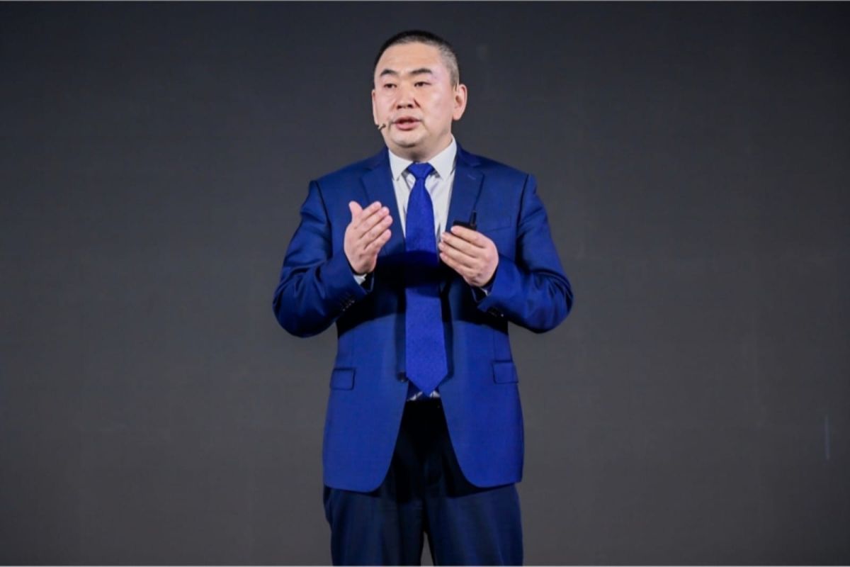 Huawei Ungkap Langkah Utama untuk Tingkatkan Efisiensi Digital dan Akselerasi Kecerdasan Energi Listrik