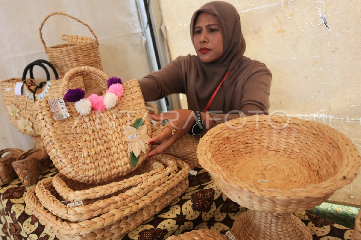 KAHMI bentuk program inkubator bisnis dukung perekonomian Aceh