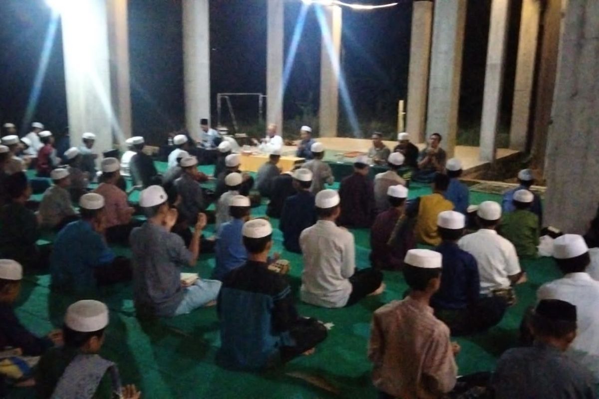 Rekomendasi 7 pondok pesantren terbaik di Bogor