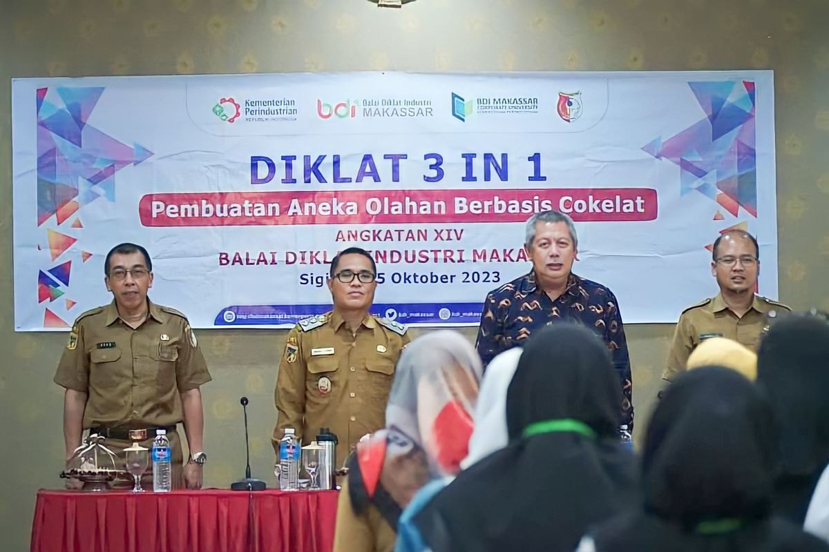Sigi gandeng BDI Makassar kembangkan produk UMKM