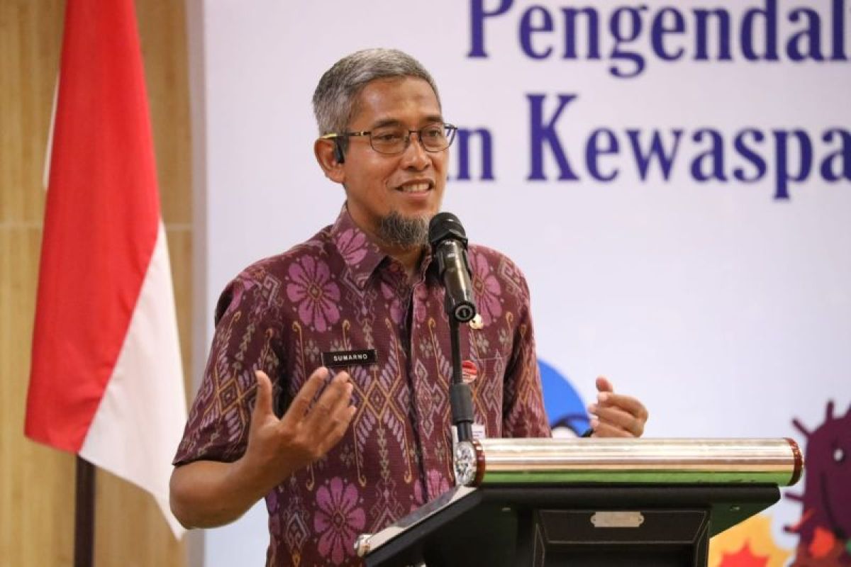 Jateng giatkan sosialisasi antibiotik cegah resistensi  antimikroba