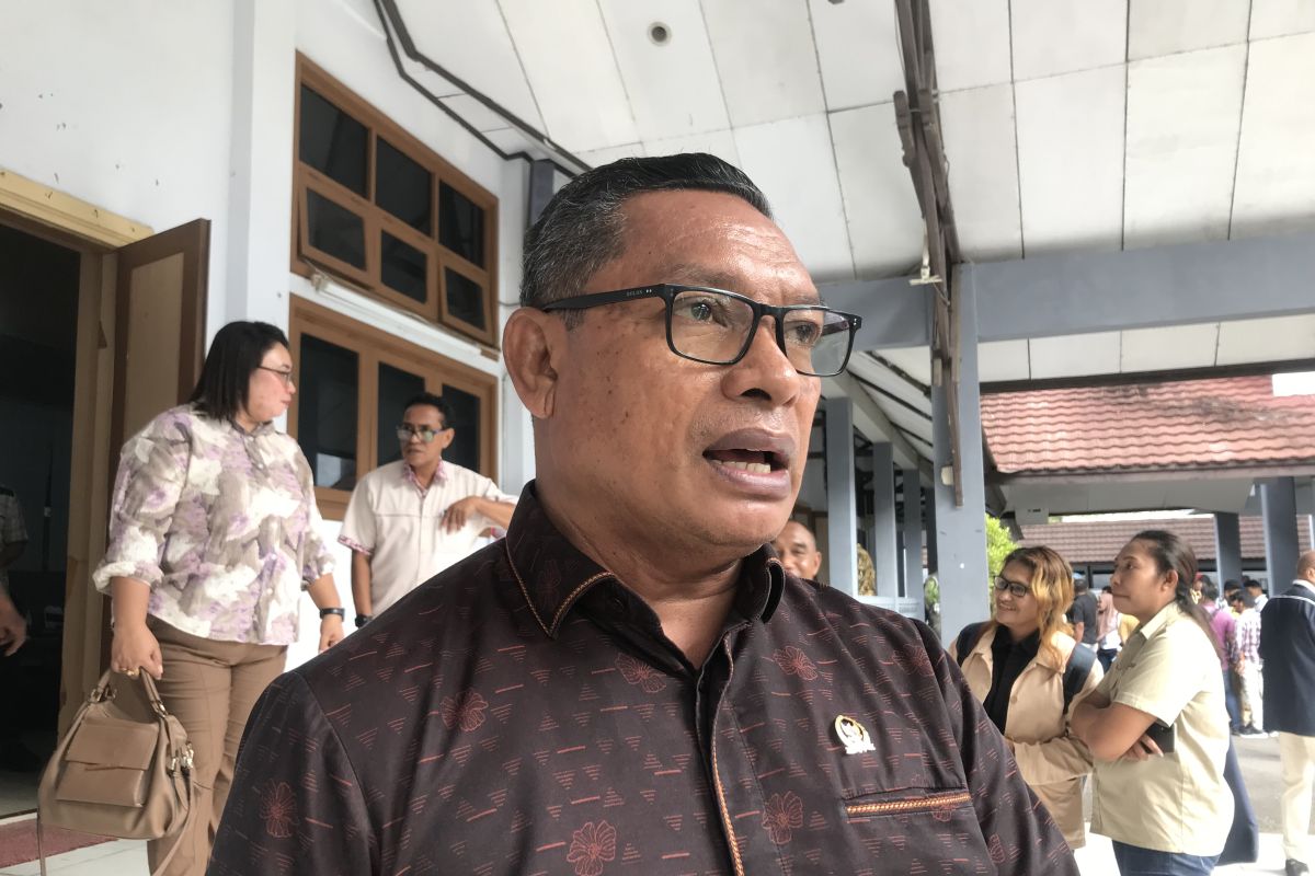 DPRD Ambon tegaskan terus perjuangkan nasib guru honorer