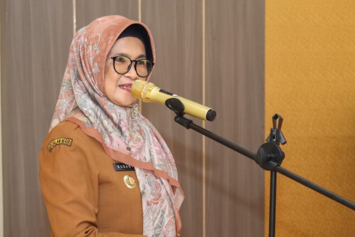 Dinas Kesehatan Pematang Siantar giatkan implementasi gerakan hidup sehat