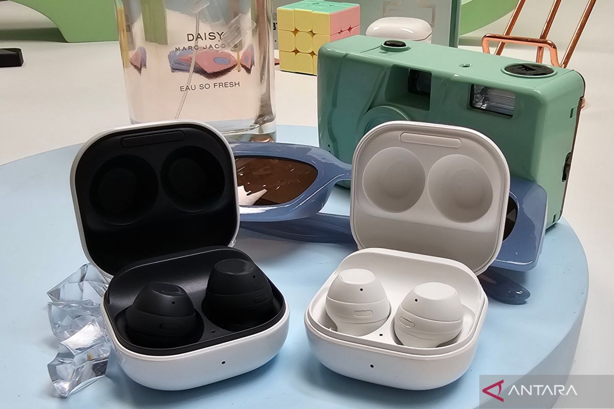 Galaxy Buds FE meluncur seharga Rp1,3 jutaan di Indonesia