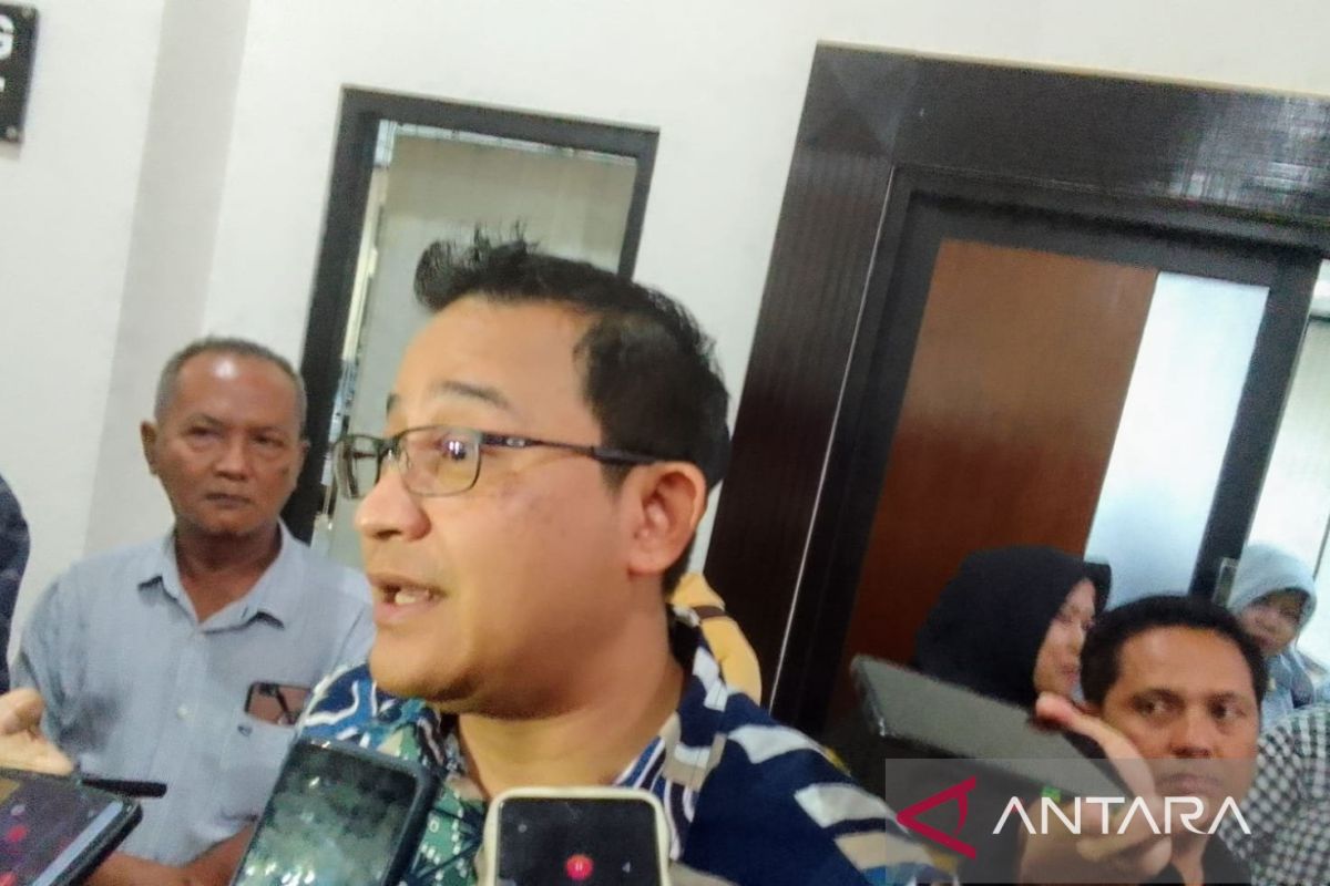 DPRD Kaltim minta jawaban Kemendagri soal status Perumahan Korpri