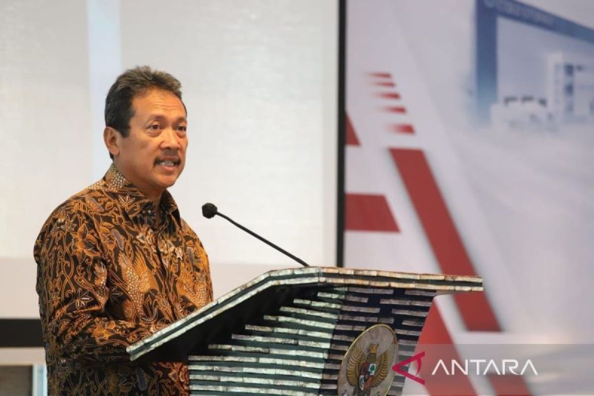 Indonesia promosikan program ekonomi biru  dalam KTT AIS Forum