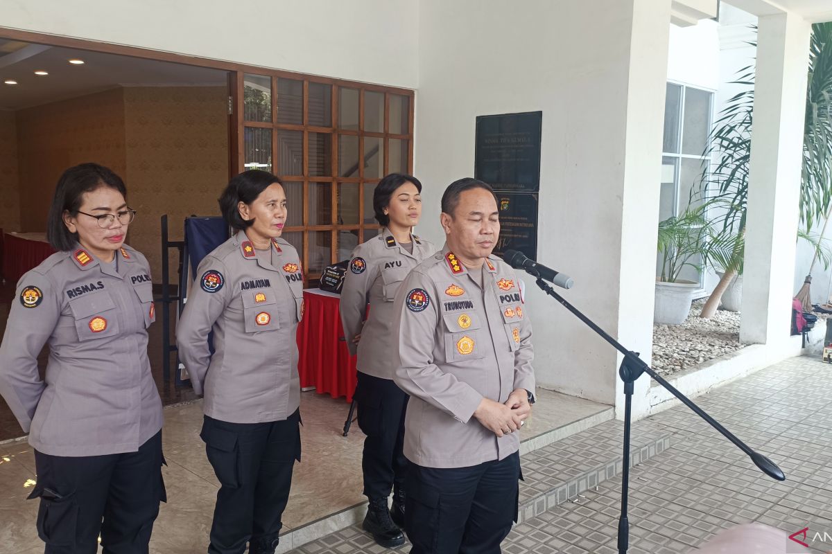 Polda Metro Jaya: Belum ada info soal penggeledahan rumah pimpinan KPK