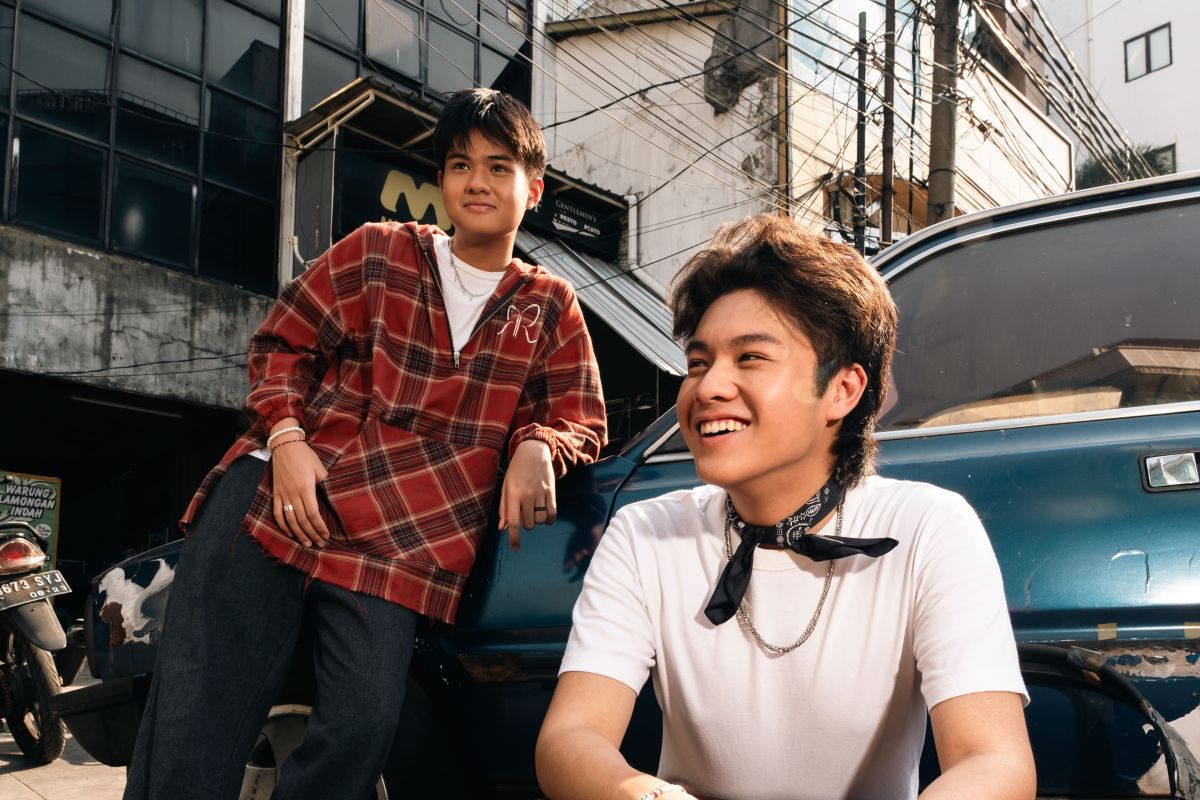 Livingroom utamakan kekasih dengan "Misscall"