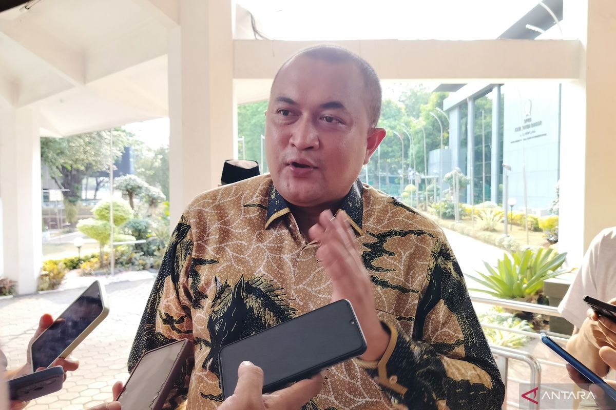 Ketua DPRD Bogor perkirakan APBD 2024 meningkat capai Rp10 triliun